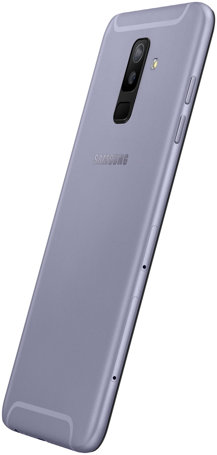 Samsung Galaxy A6+ (2018) 32GB Dual SIM - Specs and Price