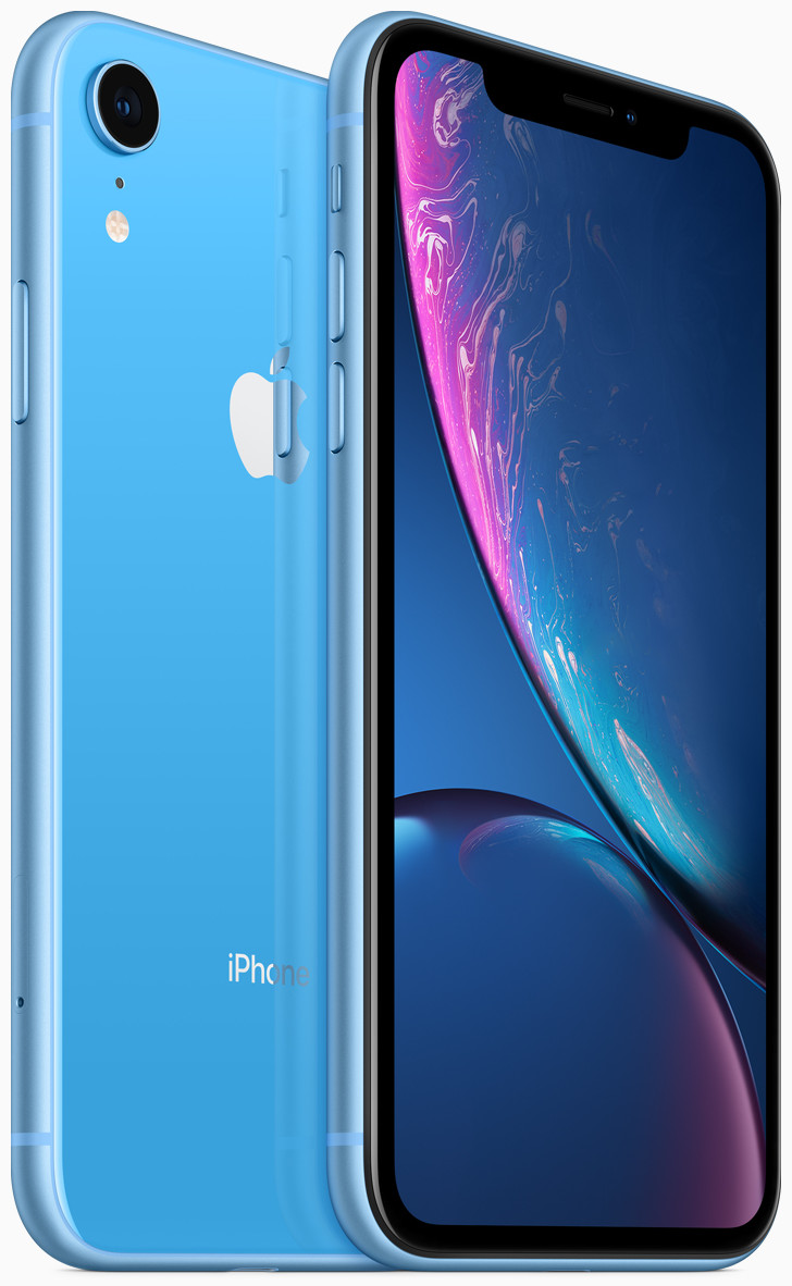 Apple iPhone XR 64GB - Specs and Price - Phonegg