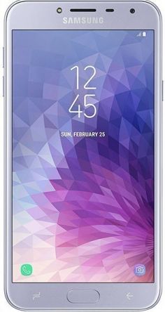 Samsung Galaxy J4 J400G/DS صورة