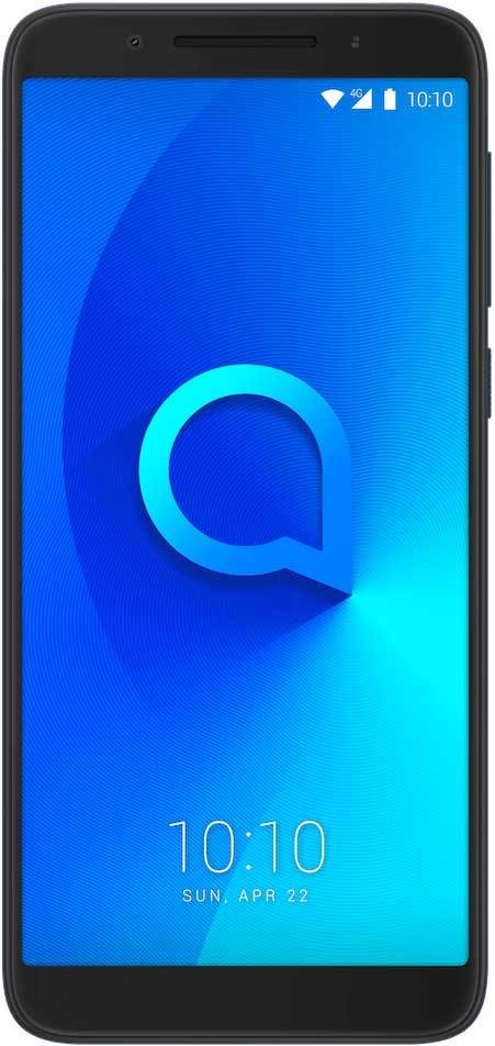 Alcatel 3 5052A - Specs and Price - Phonegg