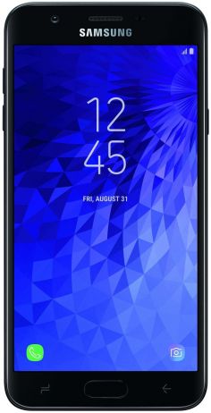 Samsung Galaxy J7 (2018) 16GB photo