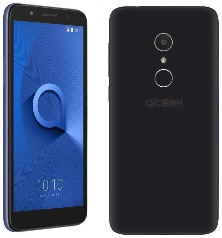 Alcatel 1x 5059A Dual SIM - Specs and Price - Phonegg