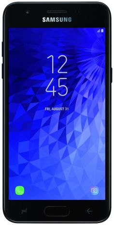 Samsung Galaxy J3 (2018) USA Dual SIM photo