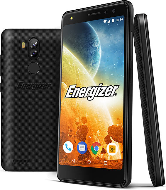 Energizer Power Max P490S - Specs and Price - Phonegg