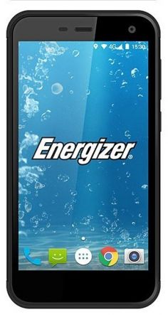 Energizer Hardcase H500S تصویر