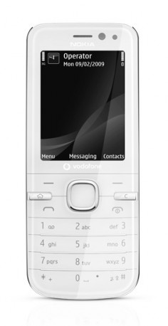 Nokia 6730 Classic photo