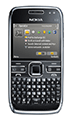 Nokia E72 US version
