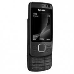 Nokia 6600i Slide photo