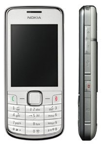 Nokia 3208c photo