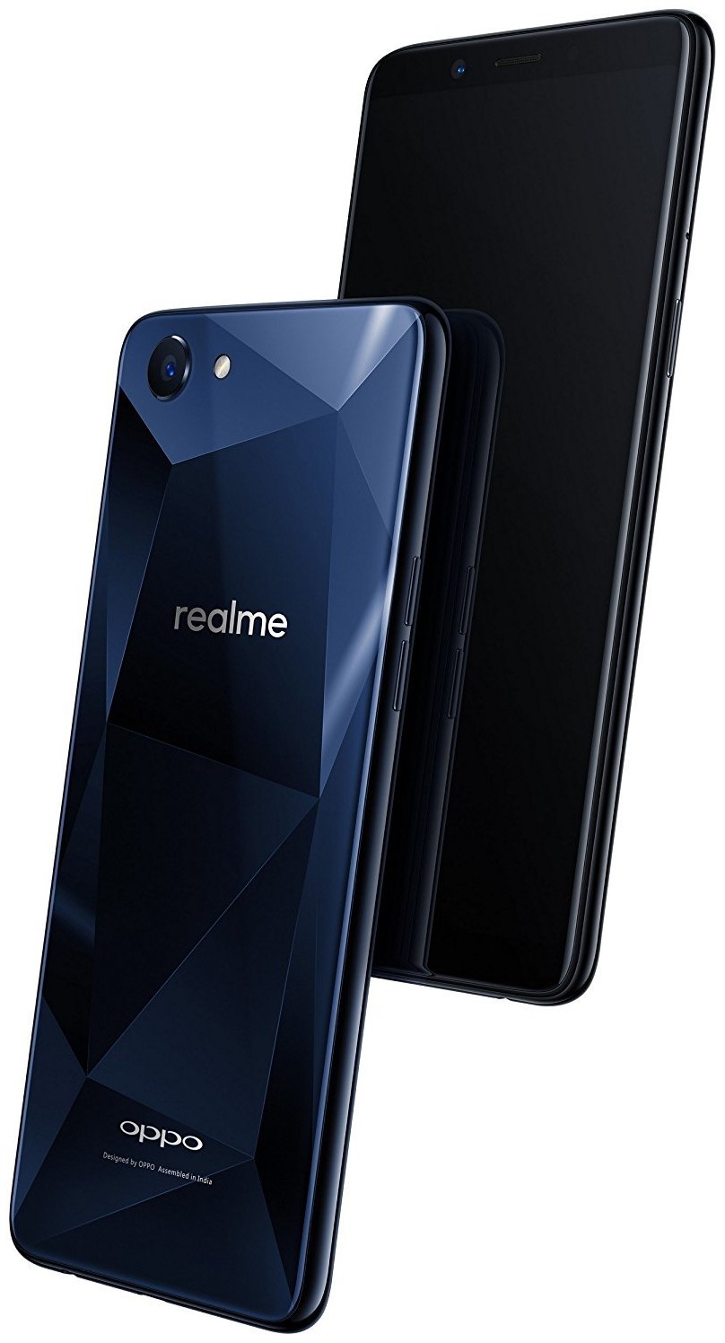 Oppo Realme 2 64GB - Specs and Price - Phonegg