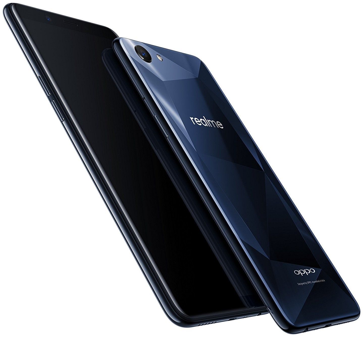 Oppo Realme 2 64GB - Specs and Price - Phonegg