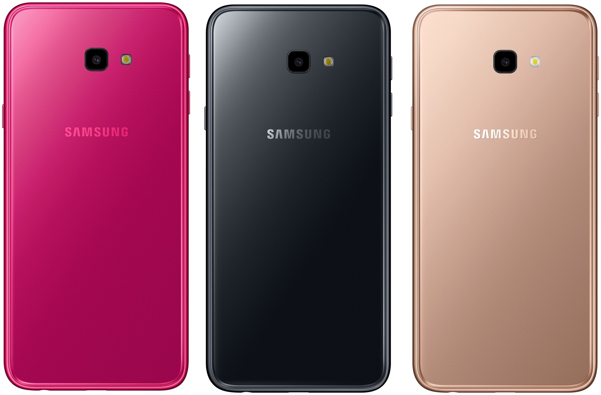 Samsung Galaxy J4+ 32GB - Specs and Price - Phonegg
