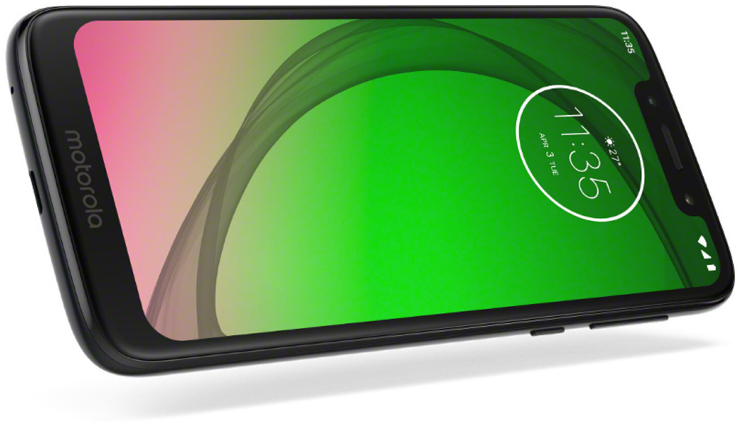 Motorola Moto G7 Play USA Dual SIM Specs and Price Phonegg