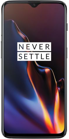 OnePlus 6T Europe 256GB foto