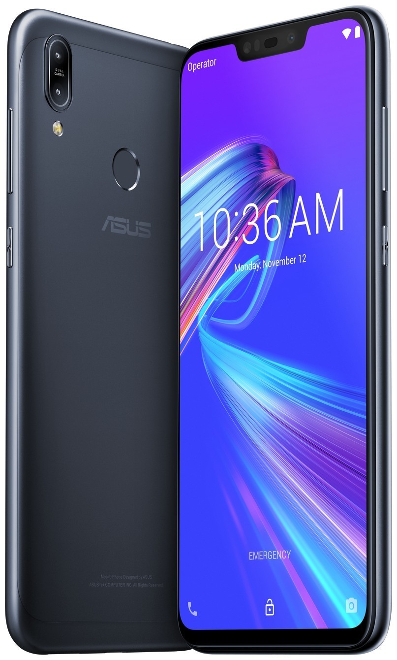 Asus Zenfone Max (M2) ZB633KL 64GB - Specs and Price - Phonegg