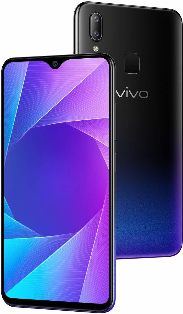 Vivo Y95 China - Specs and Price - Phonegg