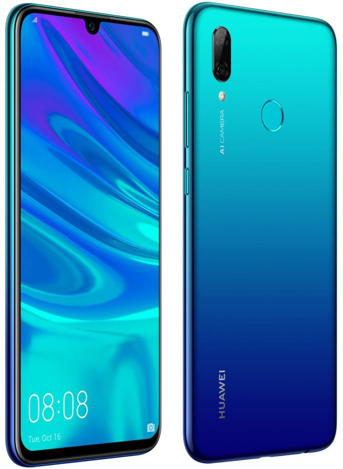  Huawei  P Smart 2022 POT  LX1  Specs and Price  Phonegg
