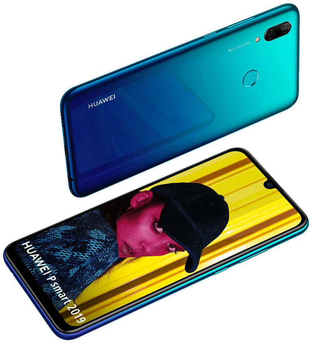  Huawei  P Smart 2022 POT  LX1  Specs and Price  Phonegg