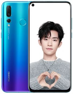 Huawei nova 4 photo