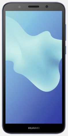 Huawei Y5 lite (2018) Dual SIM fotoğraf
