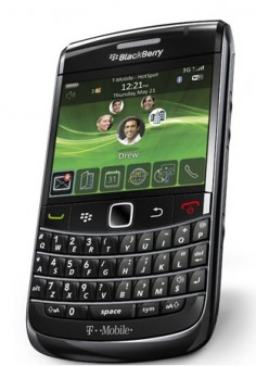 BlackBerry 9700 photo