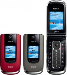Nokia 6350 photo