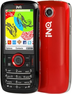 iNQ iNQ Mini 3G photo