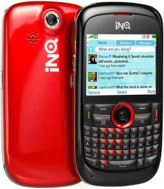 iNQ iNQ Chat 3G photo