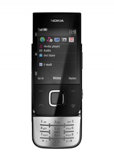 Nokia 5330 Mobile TV Edition photo