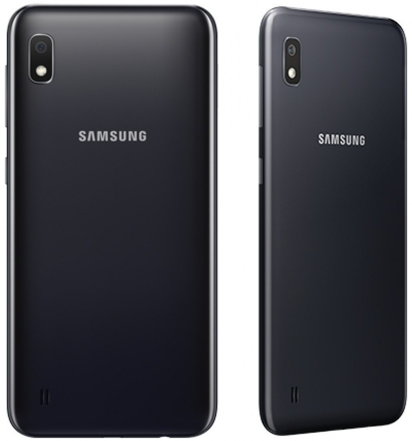 Samsung Galaxy A10 Dual Sim Specs And Price Phonegg