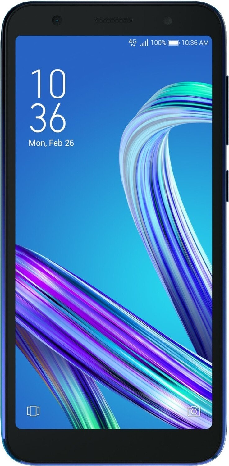 Asus ZenFone Live (L2) B 16GB - Specs and Price - Phonegg