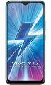 Vivo Y17 V1901A China Dual SIM