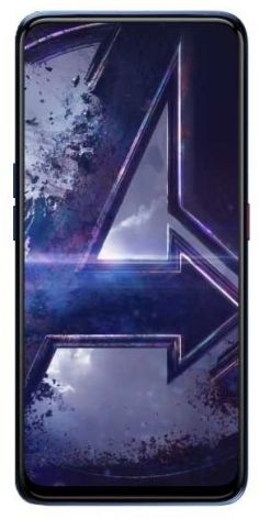 Oppo F11 Pro Marvel’s Avengers Limited Edition صورة