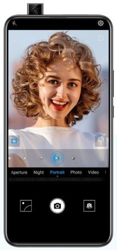 Huawei Y9 Prime (2019) 128GB Dual SIM   foto