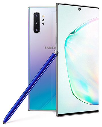 Samsung Galaxy Note 10+ 5G (SM-N976U) - Specs