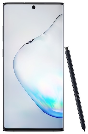 Samsung Galaxy Note 10+ 5G (SM-N976U) - Specs