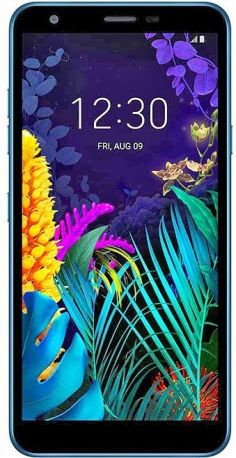 LG K30 (2019) Dual SIM تصویر