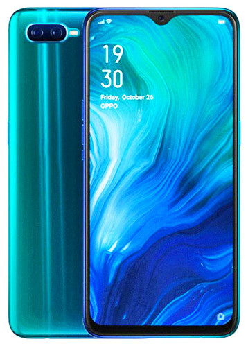Oppo Reno A 128GB 6GB RAM - Specs and Price - Phonegg