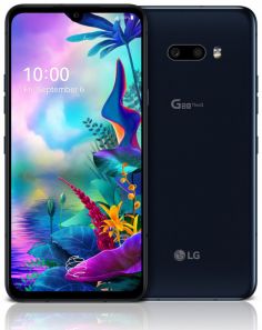 LG V50S ThinQ 5G Dual SIM fotoğraf