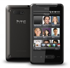 HTC HD mini photo