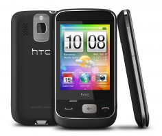HTC Smart photo