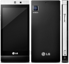 LG GD880 Mini photo