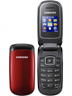 Samsung E1150 photo