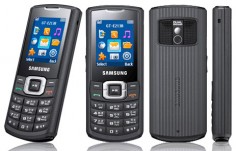 Samsung E2130 photo