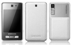 Samsung F480i photo