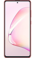Samsung Galaxy Note10 Lite SM-N770F/DS 6GB RAM Dual SIM