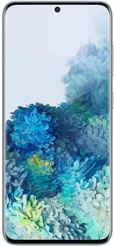 Samsung Galaxy S20 USA photo