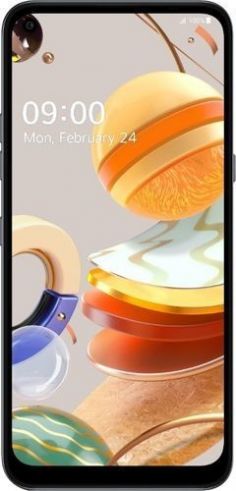 LG K51S Dual SIM photo