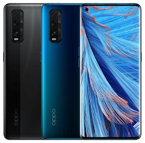 Oppo Find X2 Global 256GB 12GB RAM - Specs and Price - Phonegg