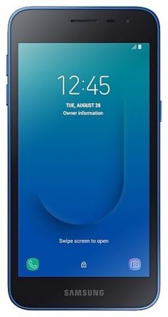 Samsung Galaxy J2 Core (2020) photo